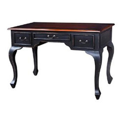 Desks - Desks And Hutches