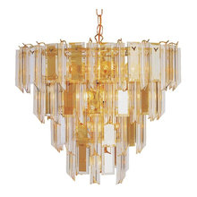 Chandeliers