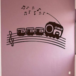 Cool Wall Decals - Products