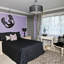 girls rooms