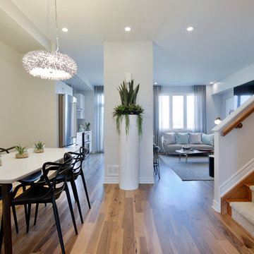 Minto Show Homes - Haven