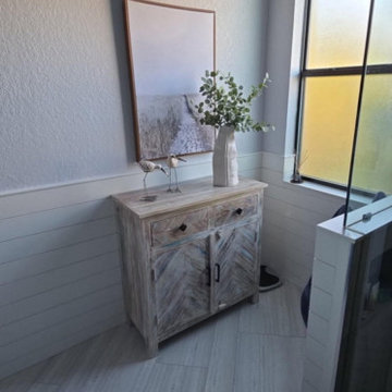 Bradenton, FL Master Bathroom