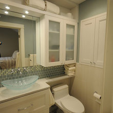 vessel sink