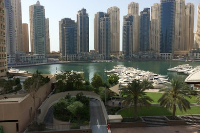 Dubai Marina Loft Apartment