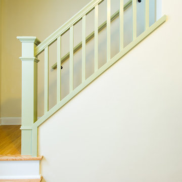 Hoailmen Attic