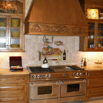 Our Work