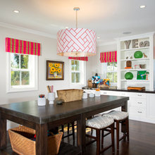 Craft/Gift Wrap Room