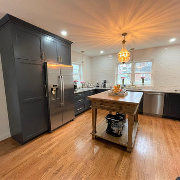 Kensington Project