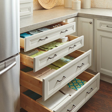 Homecrest Storage Solutions