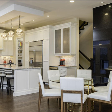 Lakeview Custom Design House