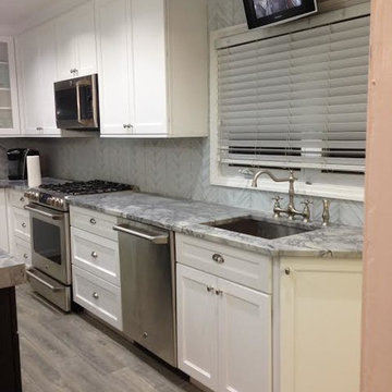 fresh kitchen