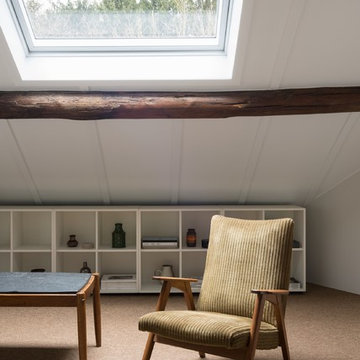 Saive Farmhouse