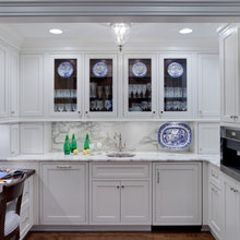Shannon Butler's Pantry