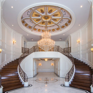 ARCADIA I