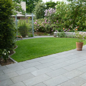 Stadtgarten