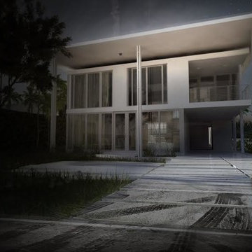 William Hamilton Arthur Architect, Inc. Projects
