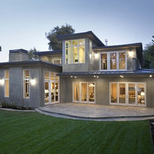 Exterior Ideas