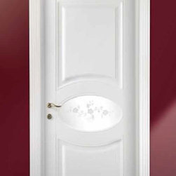 Traditional and classic doors - Interior Doors