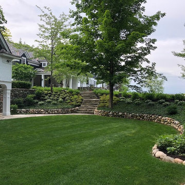 Glenn Drive