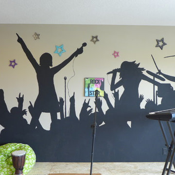 Sequia Residence