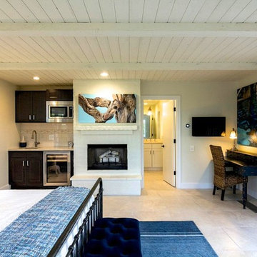 Traditional with a Twist, Rancho Mirage, CA