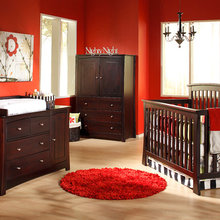 Baby Boy Nursery