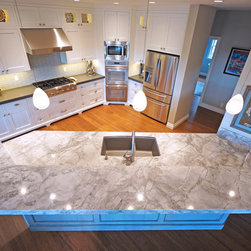Tetherow House - Products