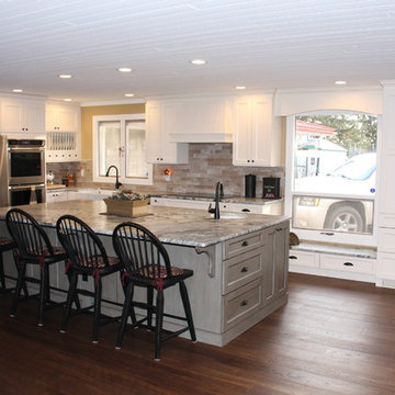 Country Kitchen