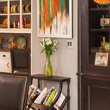 Charming Kitchen Makeover