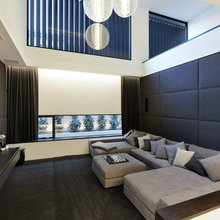 indoor features