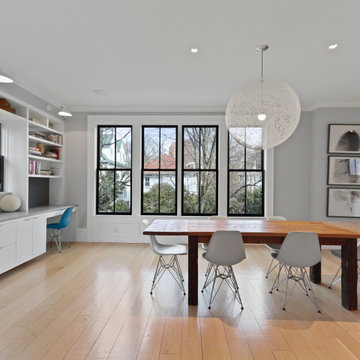 Kerry Howell Real Estate Interior Design Portfolio