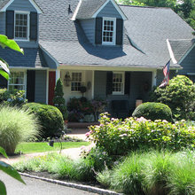carlson pkway landscaping ideas