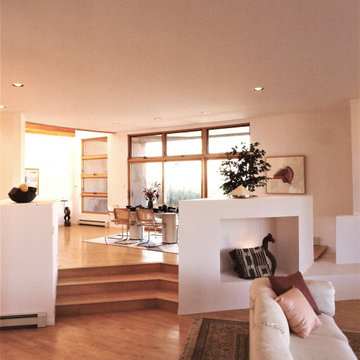 LA MARIPOSA RESIDENCE
