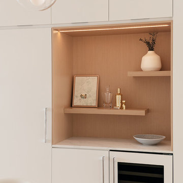 Display Suite - North Vancouver - Ridgeway