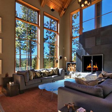 13005 Falcon Point Place, Tahoe Donner