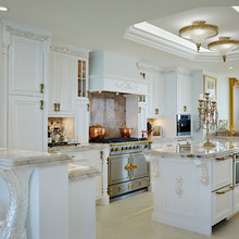 My Kitchen Plan