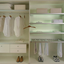 Closet Ideas