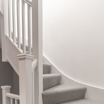 Loft Conversion in Twickenham
