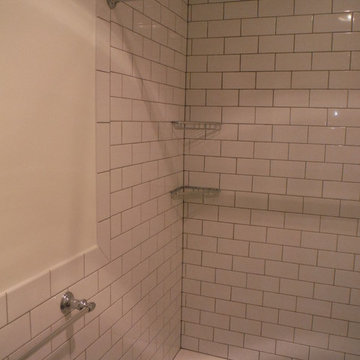 Vintage Bathroom