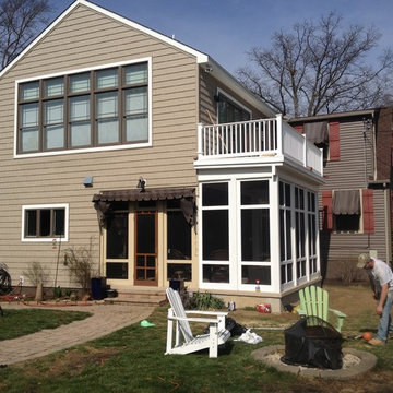 mohler addition
