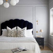 Chester bedroom