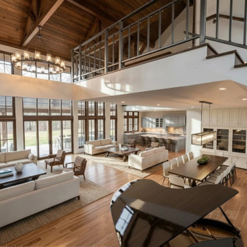 BORZA RESIDENCE
