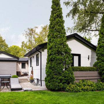 Home Renovations: Bradgate