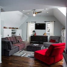 kids living suite