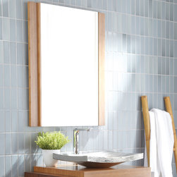 Native Trails Harmony Mirror - Bathroom Mirrors