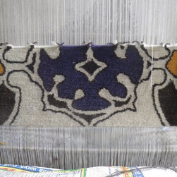 Jane Waggoner Fine Carpets - Area Rugs