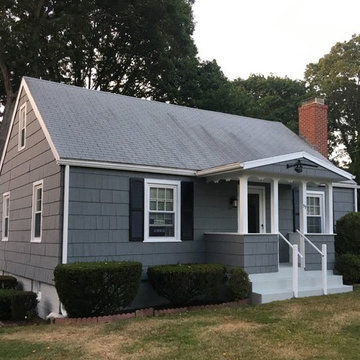 External House Painting