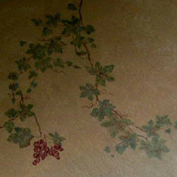 Stenciling