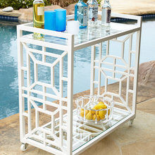 Bar Carts