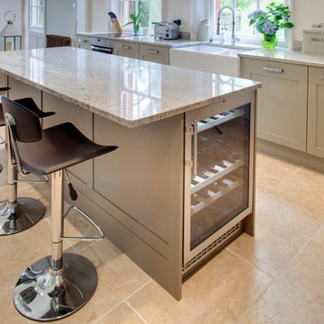 Easingwold Kitchen